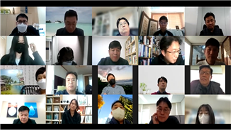 경복대학교, 2021년 LINC+ 사회맞춤형학과중점형사업 성과공유대회 개최